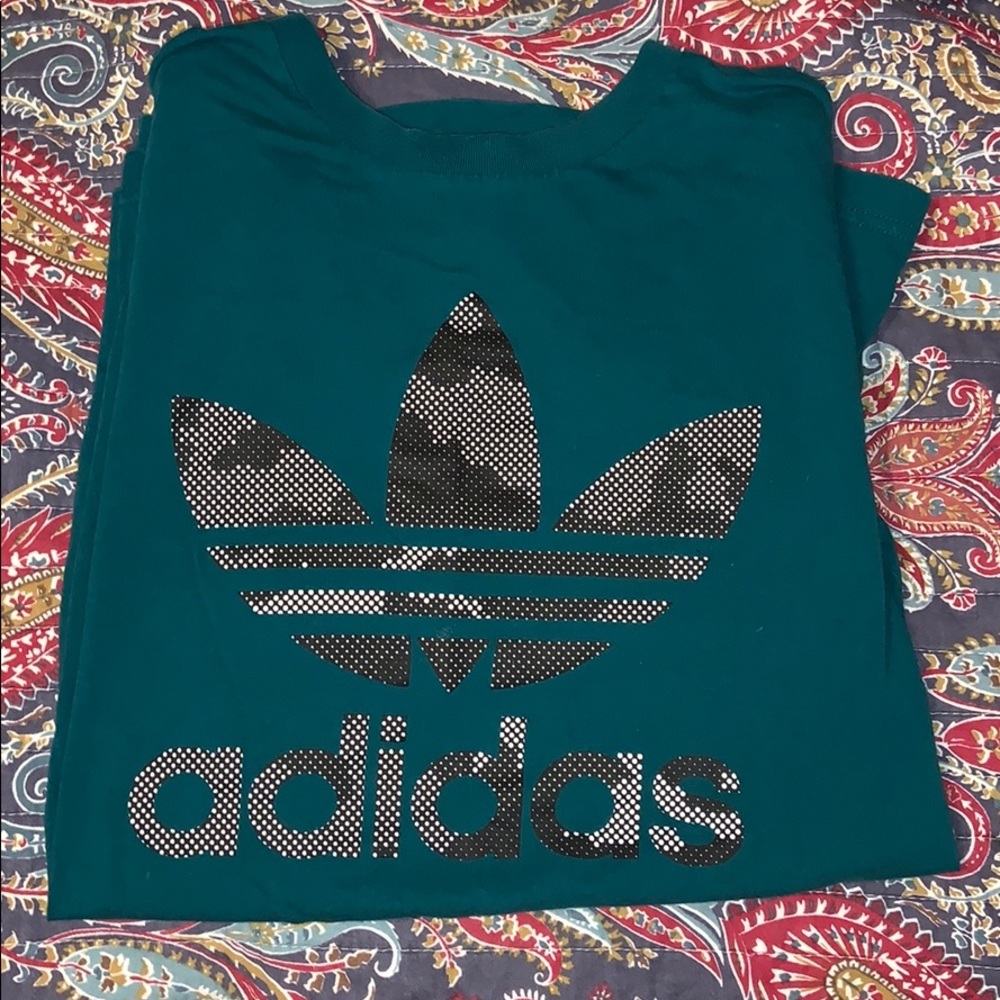 Adidas T shirt
